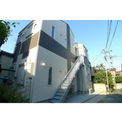 【🌈入居費用15万円🌈】🏅審査No.1🏅 🔥JR南武線 小田栄 徒歩4分🔥 - 川崎市