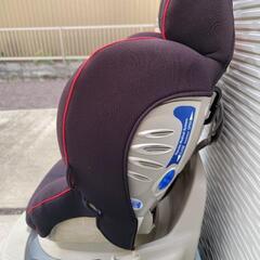 アップリカ　チャイルドシートの画像