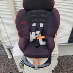 アップリカ　チャイルドシート