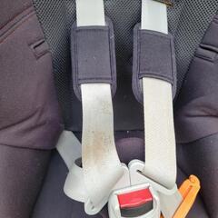アップリカ　チャイルドシートの画像