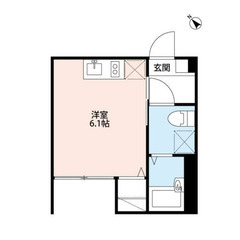 【🌈入居費用16万円🌈】🏅審査No.1🏅 🔥小田急江ノ島線 南林...