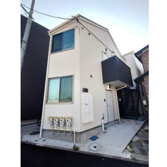 【🌈入居費用15万円🌈】🏅審査No.1🏅 🔥JR京浜東北・根岸線 川崎 徒歩15分🔥 - 川崎市