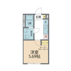【🌈入居費用15万円🌈】🏅審査No.1🏅 🔥JR相模線 南橋本 ...