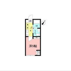 【🌈入居費用16万円🌈】🏅審査No.1🏅 🔥小田急小田原線 小田...