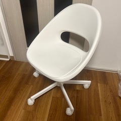 【⭐️まとめ優先⭐️一旦締めます】 IKEA 回転チェア 椅子  の画像