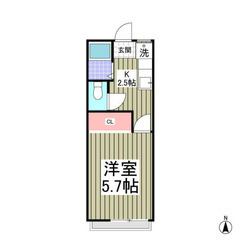【🌈入居費用14万円🌈】🏅審査No.1🏅 🔥JR京浜東北・根岸線...