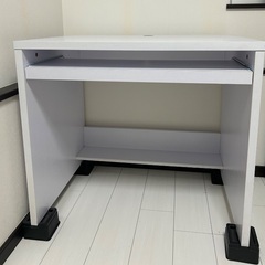 パソコンデスク　仕事用