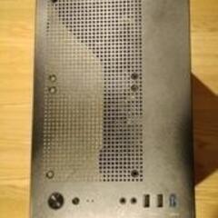 【お取引者決定】自作ゲーミングPC (12100F + GTX1070)の画像