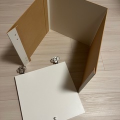 IKEA KALLAX　カラックス　扉の画像