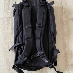 MYSTERY RANCH 黒 リュック・バックパックの画像