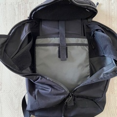 MYSTERY RANCH 黒 リュック・バックパックの画像