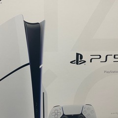 PS5　モニターとプロスピ付き