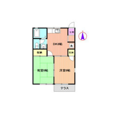 【🌈入居費用15万円🌈】🏅審査No.1🏅 🔥JR横浜線 淵野辺 ...