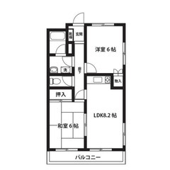 【🌈入居費用15万円🌈】🏅審査No.1🏅 🔥小田急小田原線 富水...