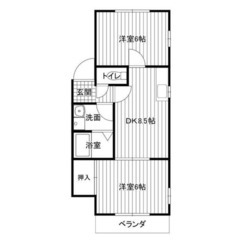 【🌈入居費用15万円🌈】🏅審査No.1🏅 🔥小田急小田原線 百合...