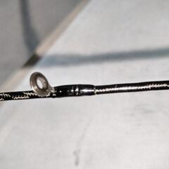クリスマスまで限定価格24000円→20000円　SHIMANO　ハードロッカーXR S90H+の画像