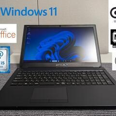 商談中☆IIYAMA◇8世代Intel i5搭載◇NVMeSSD...