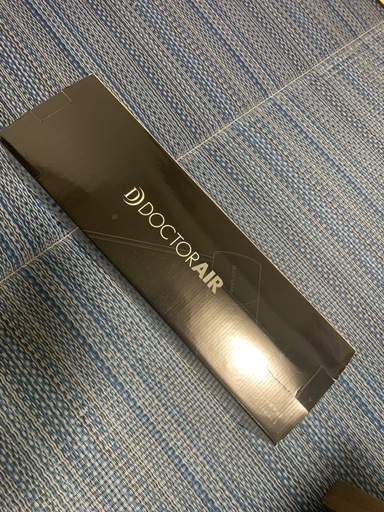 ドクターエアストレッチマット