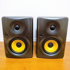 BEHRINGER TRUTH B1030A スタジオモニタース...