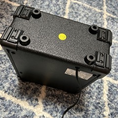 ギターandベースminiアンプ
の画像