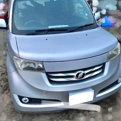 購入者さま決まりましたm(_ _)m 6万　トヨタbB  4WD...