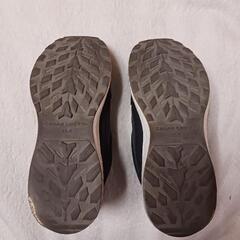 メンズ　スニーカー　26cm　300円の画像