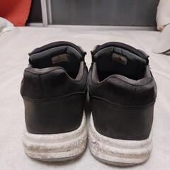 メンズ　スニーカー　26cm　300円の画像