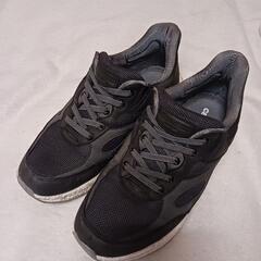メンズ　スニーカー　26cm　300円の画像