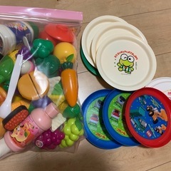 おままごと　キッチントイ　大量