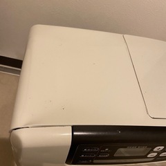 本日限定価格　ダイニチファンヒーターの画像