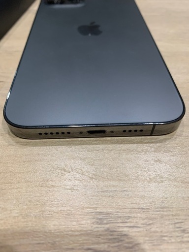 携帯電話/スマホ iPhone 12 Pro Max
