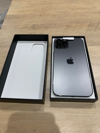 携帯電話/スマホ iPhone 12 Pro Max