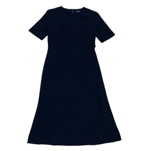 東京ソワール　フォーマルスーツ　礼服　レディース 7AR ブラック