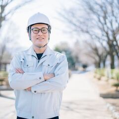 雑工、職人の手元、月収35万円〜＋交通費支給＋昇給制度有り