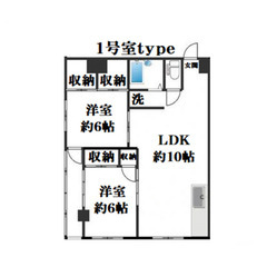 【🌈入居費用16万円🌈】🏅審査No.1🏅 🔥京急久里浜線 三崎口...