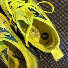 NIKE AIR ZOOM X ALPHAFLY NEXT% 26
.0cmの画像