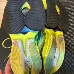 NIKE AIR ZOOM X ALPHAFLY NEXT% 26
.0cmの画像