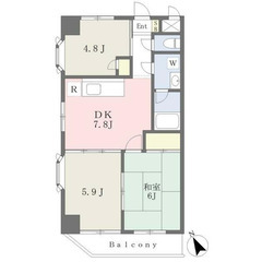 【🌈入居費用16万円🌈】🏅審査No.1🏅 🔥JR横浜線 淵野辺 ...
