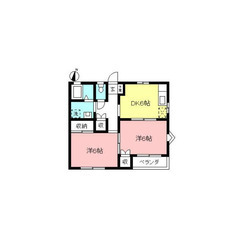 【🌈入居費用17万円🌈】🏅審査No.1🏅 🔥JR南武線 中野島 ...