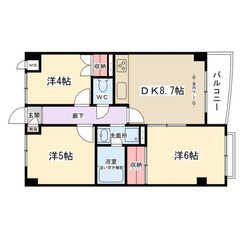 【🌈入居費用16万円🌈】🏅審査No.1🏅 🔥小田急小田原線 小田...