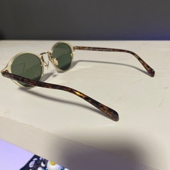 ガルニ　　サングラスの画像