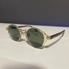 ガルニ　　サングラス