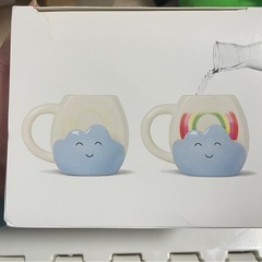7点　マグカップの画像
