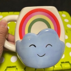 7点　マグカップ