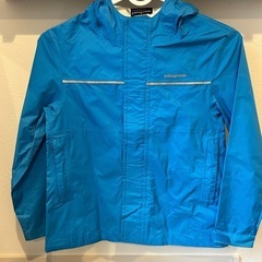 美品　パタゴニア　Patagonia　マウンテンフードジャケット...