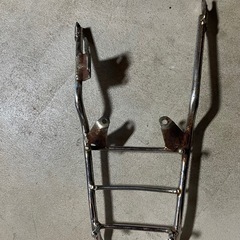 HONDAシャリーキャリア