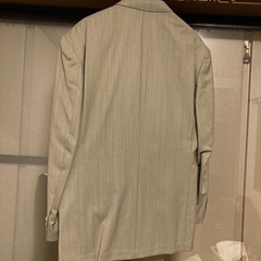 スーツ(メンズ)の画像