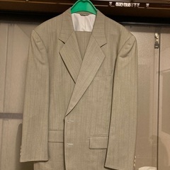 スーツ(メンズ)