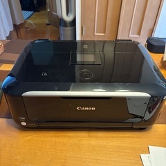 プリンター　CANON MG6230