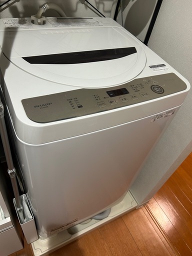 洗濯機